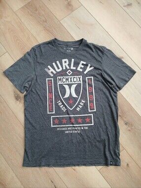 Hurley Graphic T-shirt